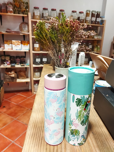 Comentarii opinii despre A tenda do Avó