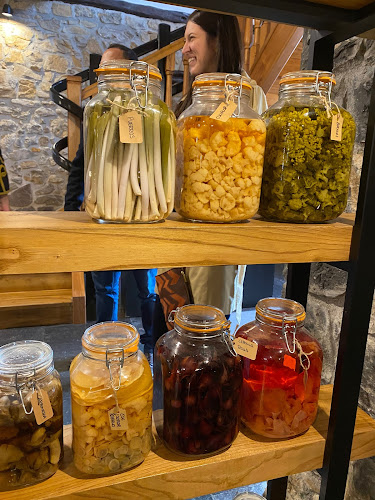 Garena - Gastronomía y hostelería