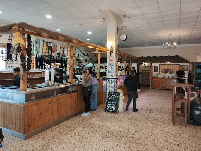 Venta El Capricho - Gastronomía y hostelería