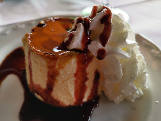 Restaurante El Mirador de Gredos Candeleda Open Times