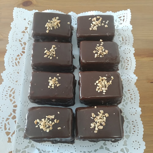 Alcazar Cafeteria Bar - Gastronomía y hostelería