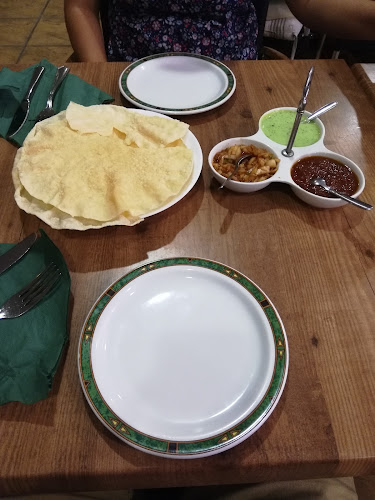 Comentarii opinii despre Restaurante Hindú Shivam