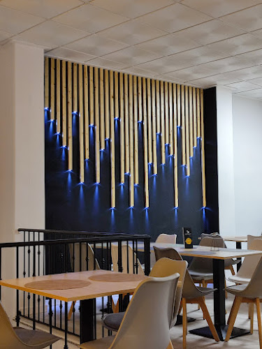 ANTOJO AM _restaurante - Castellón de la Plana