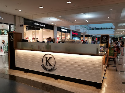 K Coffee & Brunch