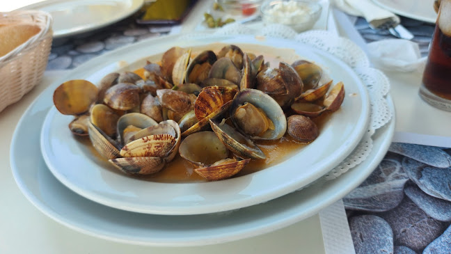 Restaurante El Espigón - Almerimar