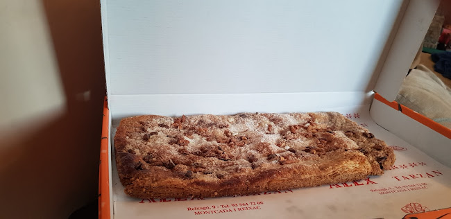 Pastisseria Alex Tarzán - Gastronomía y hostelería