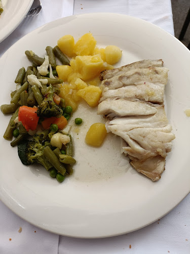 Comments and reviews of Restaurante San Clemente