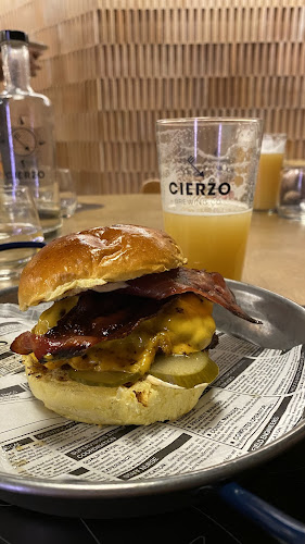 Cierzo Brewing - Gastronomía y hostelería