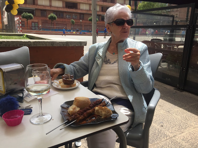 Peña Lemona Kalea, 2, Errekalde, 48002 Bilbo, Bizkaia