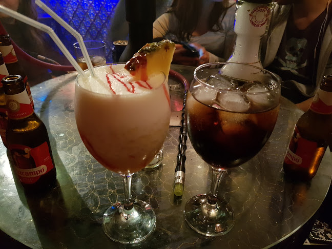 Opinii despre Tetería Bagdad în Sevilla - Gastronomía y hostelería