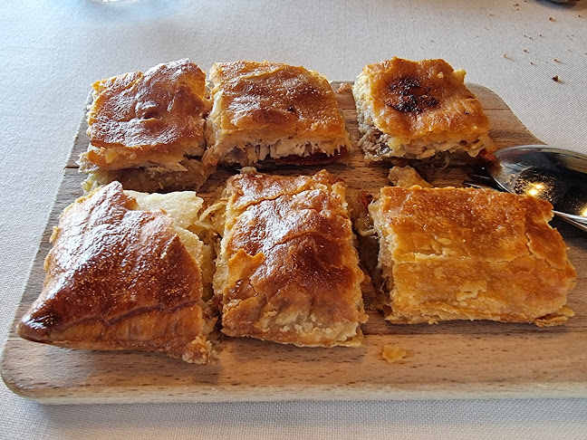 Restaurante Salitre Open Times