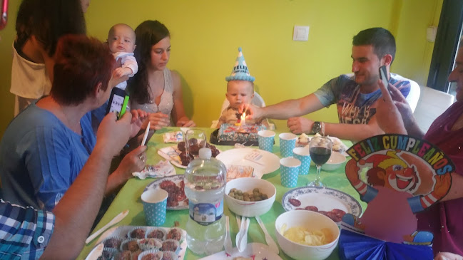 Bar Los Robles - Gastronomía y hostelería