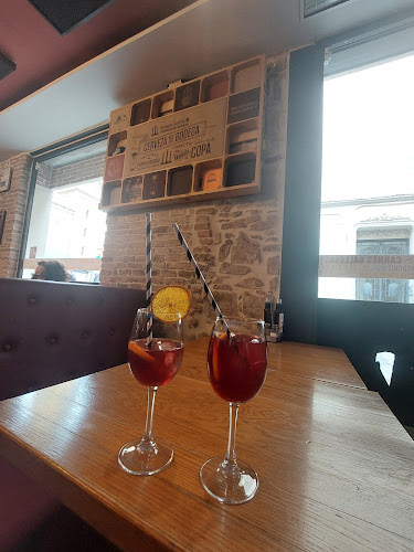 Carrer de Cabestany, 21, Les Corts, 08014 Barcelona