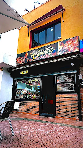 Restaurante Colombiano & Asador Carnitas
