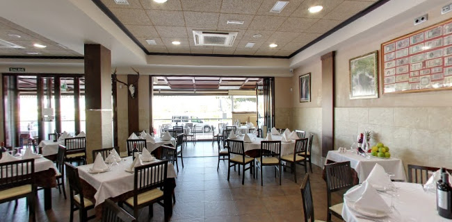 Asador Sierra de Cazorla