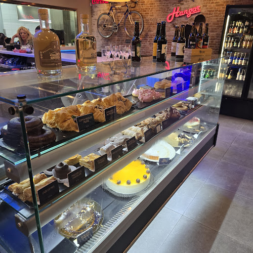 Hangar Café - Gastronomía y hostelería