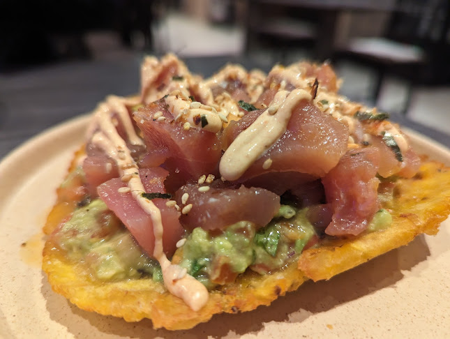 Comentarii opinii despre Bar Jube