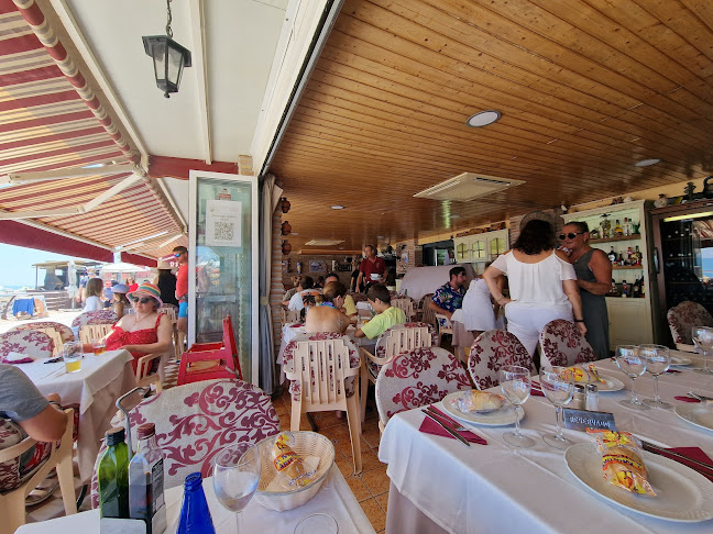 Restaurante Santa Ana Denis - Arroyo de La Miel