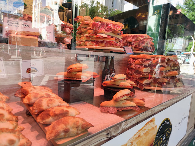 Viandas de Salamanca S.L