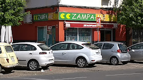 Bocatería Zámpame