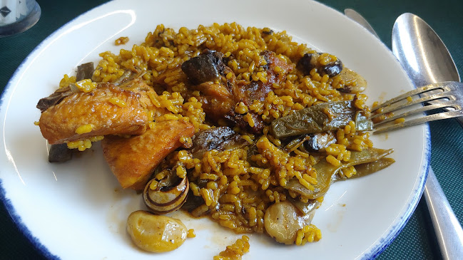 Alquería del Pou - Gastronomía y hostelería