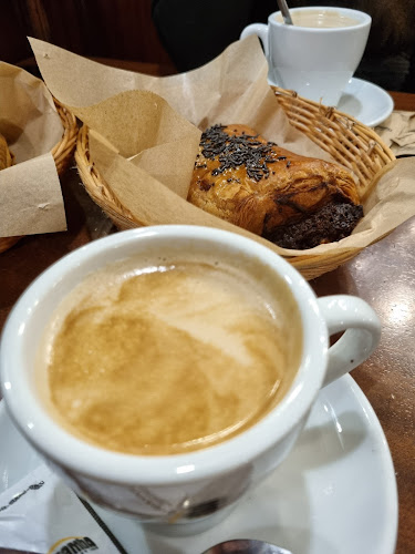 Croissanterie del Pi - Gastronomía y hostelería