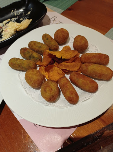 Comments and reviews of Restaurante El rincón de Bernardo