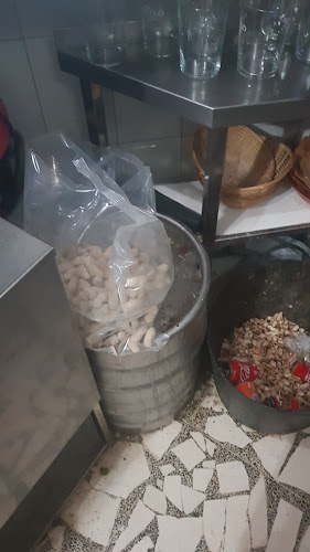 Comments and reviews of Bar Madrid