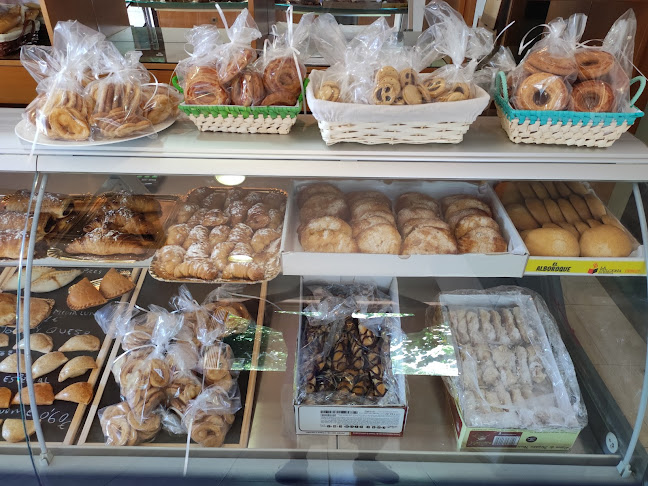 Cafetería confitería la Fama - Gastronomía y hostelería