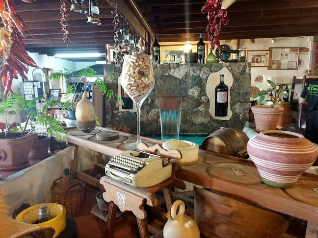 Restaurante El Horno