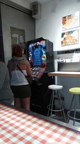 Il Fuoco Pizzería Gracia - Gastronomía y hostelería