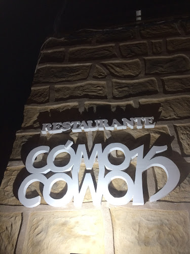 Opinii despre Cómo como 15 în Teror - Gastronomía y hostelería