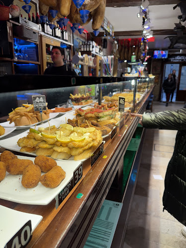 Comments and reviews of Casa Alcalde