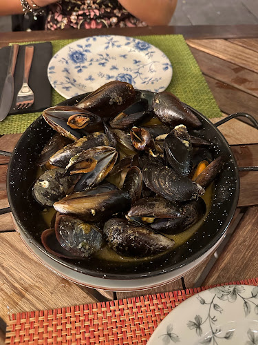 Chef Montes - Mahón