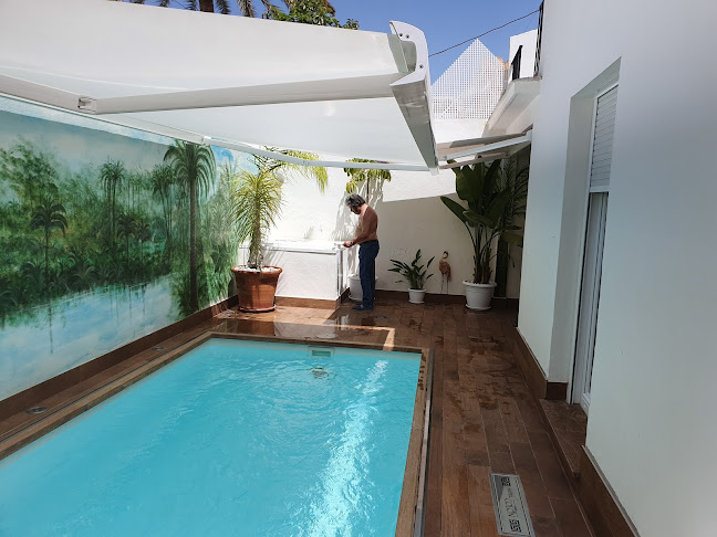 C. Troncón, 2, 29640 Fuengirola, Málaga