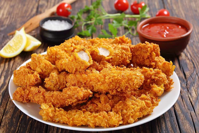 Reviews of Catalunya Doner in Sant Esteve Sesrovires - Gastronomía y hostelería