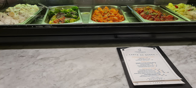 Restaurante Cinco Jotas Sevilla - Sevilla