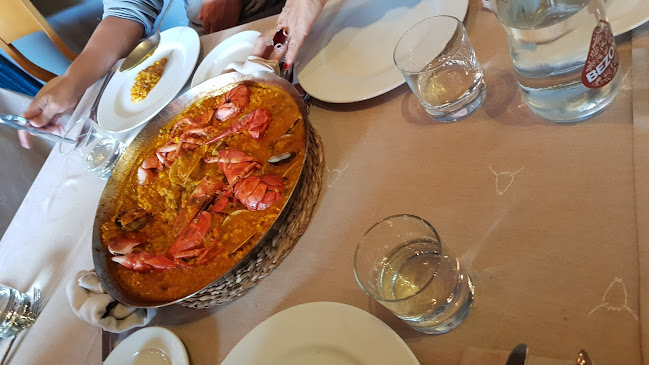 Minotauro Restaurante Taberna - Madrid