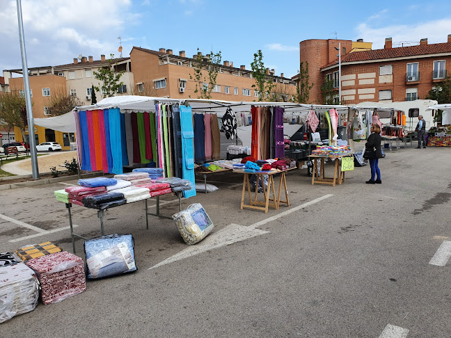 Av. del Conde de Coruña, s/n, 28814 Daganzo de Arriba, Madrid