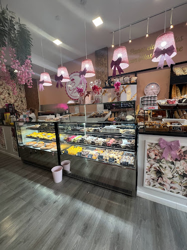 Pastelería Gil - Toledo