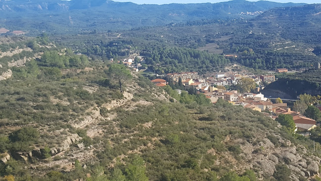 Vila Vallbona - Monistrol de Montserrat