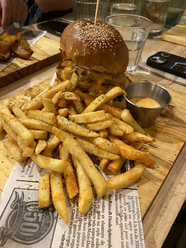 Restaurante Mestizo - Vilafranca del Penedès