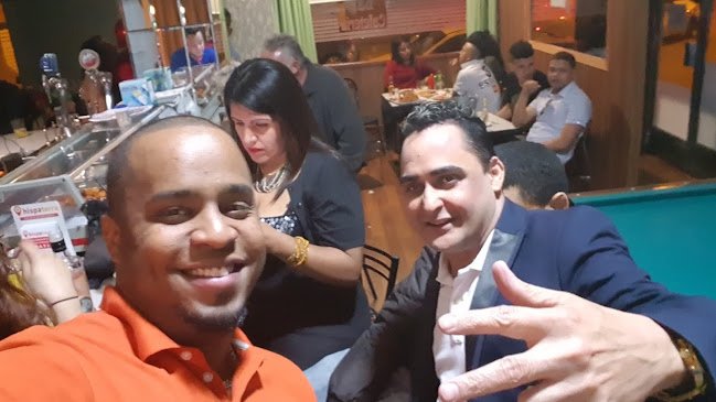 Súper Bar - Gastronomía y hostelería