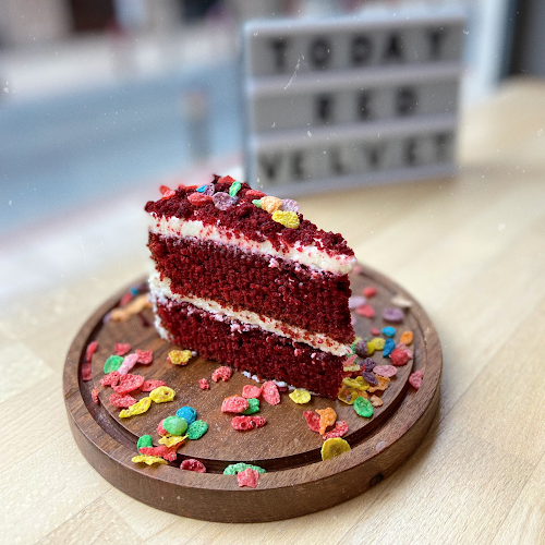 RETROFLAKES 199X - Gastronomía y hostelería