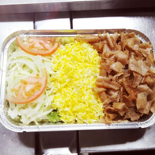Reviews of Astur Doner Kebab in Oviedo - Gastronomía y hostelería