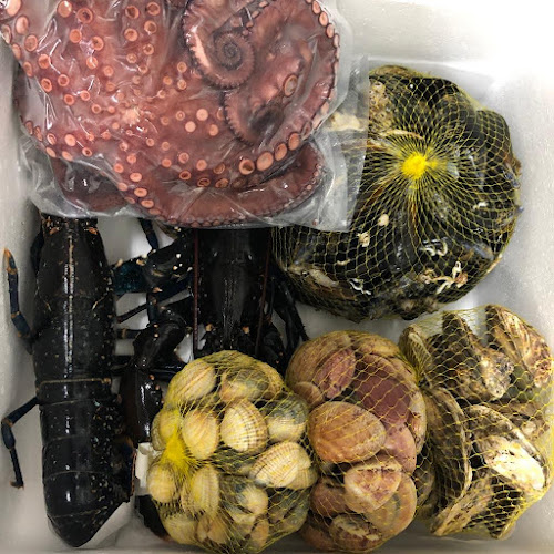 Pescado y Marisco Gallego COYOMAR Phone number