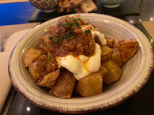 Comentarii opinii despre Xiringuito La Caleta