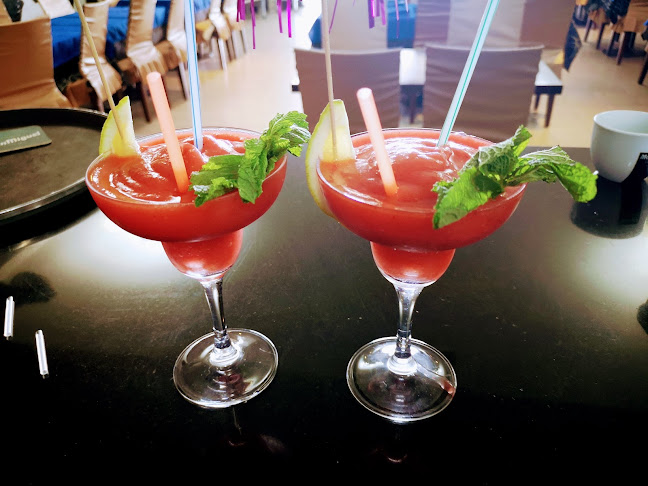 Restaurante Isla Bonita