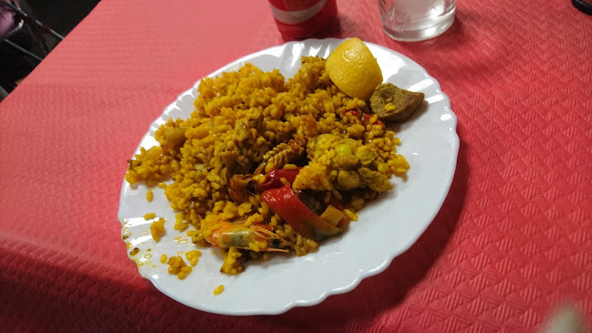 Bar cervecería Escala - Gastronomía y hostelería