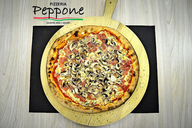 Peppone Caracol | Pizzeria Zaragoza Open Times